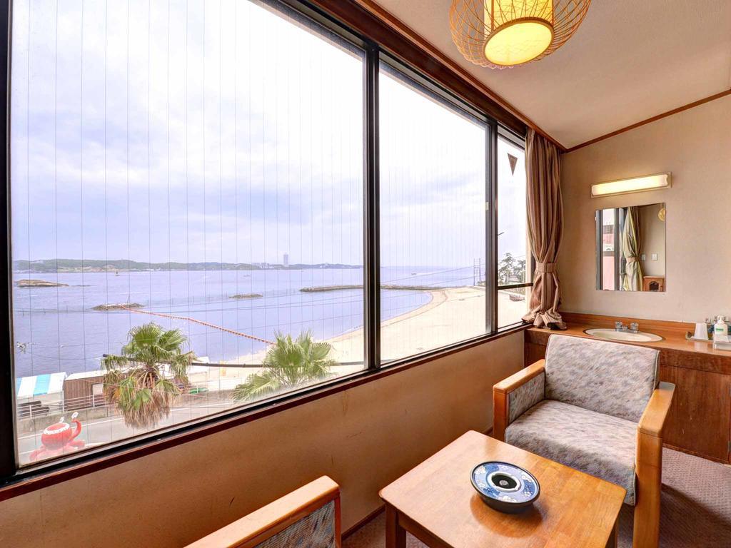 Taikairo Hotel Minamichita Room photo