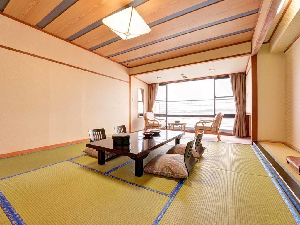 Taikairo Hotel Minamichita Room photo
